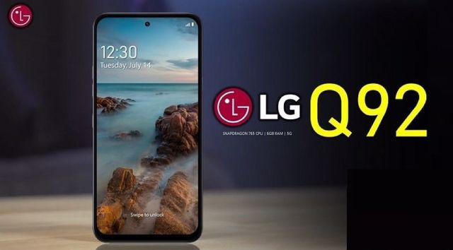 LG Q92 Özellikleri ve Fiyatı Belli Oldu!