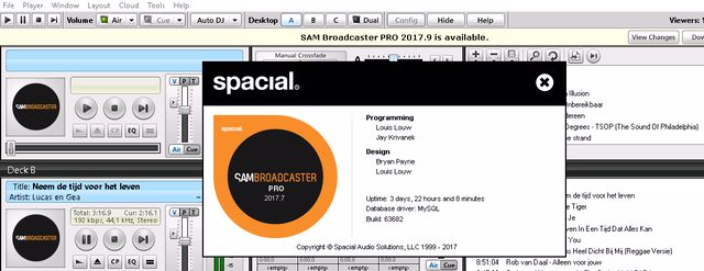 SAM Broadcaster Cloud Nedir? | 2020