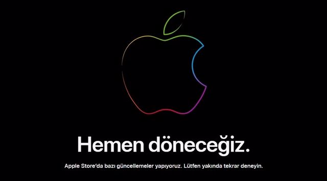 apple lansman öncesi apple store’a erişimi engelledi