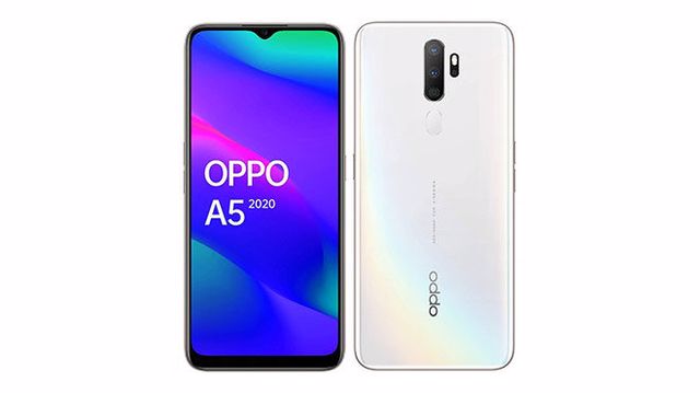 bim oppo marka akıllı telefon satıyor! i̇şte oppo a5 2020 ve fiyatı