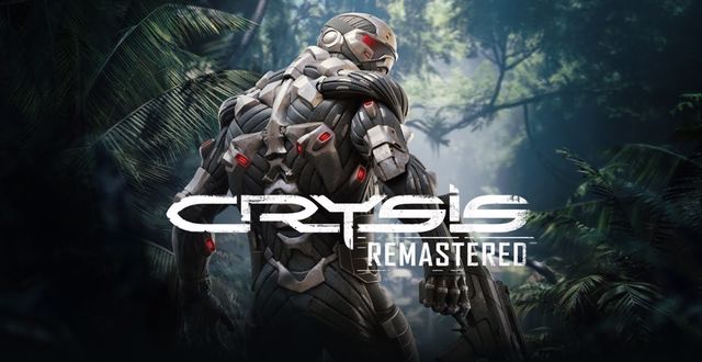 crysis remastered i̇simli oyunun sistem gereksinimleri sonunda resmi olarak açıklandı!