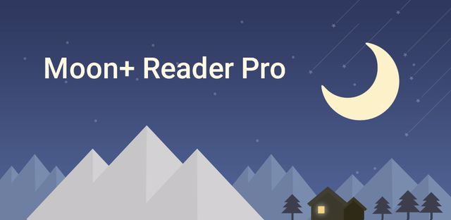 moon+ reader pro özellikleri