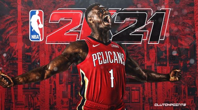NBA 2K21