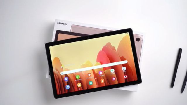 Samsung Galaxy Tab A7 Fiyatı ve Resmi Çıkış Tarihi