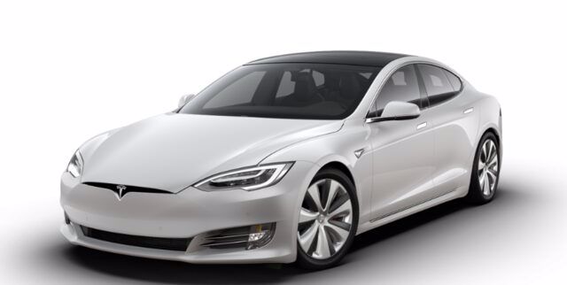 Tesla Model S Plaid Fiyatı ve Resmi Çıkış Tarihi