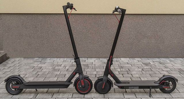 xiaomi mi electric scooter 1s resmi olarak ülkemizde satışa sunuldu! i̇şte özellikleri ve fiyatı