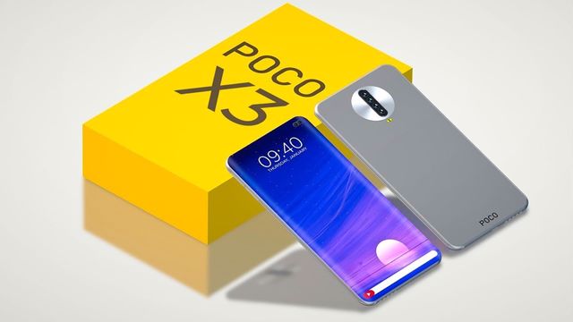 Xiaomi Poco X3 Batarya Performansıyla Sahnede!