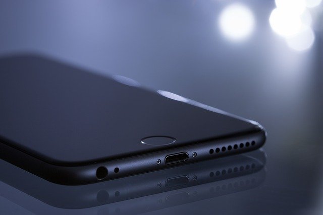 android'den iphone'a veri aktarımı – cihazınızı hazırlayın