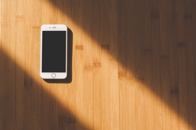 android'den iphone'a veri aktarımı – uygulamalarınızı yükleyin