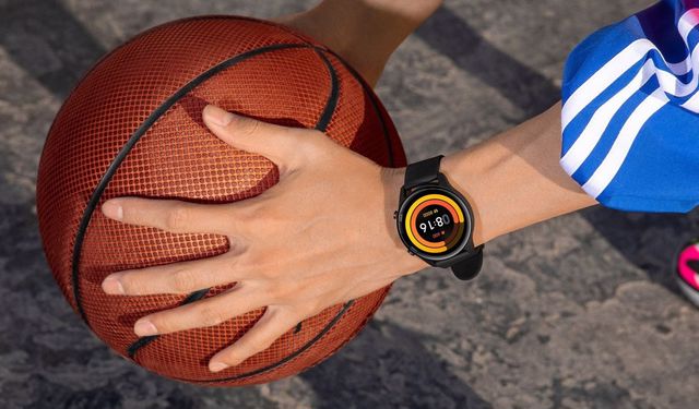 xiaomi mi watch color sports fiyatı ve resmi çıkış tarihi