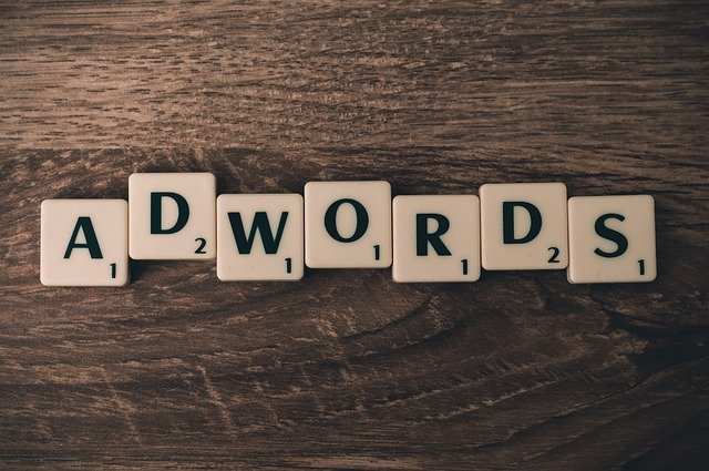 google adwords nedir? nasıl kullanılır?