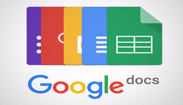 Google Dokümanlara Sayfa Numarası Ekleme | 2020