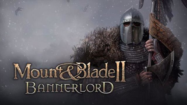 mount & blade 2- bannerlord