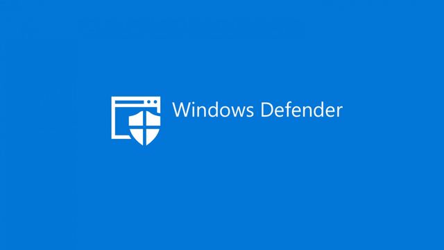 windows defender nasıl kapatılır?