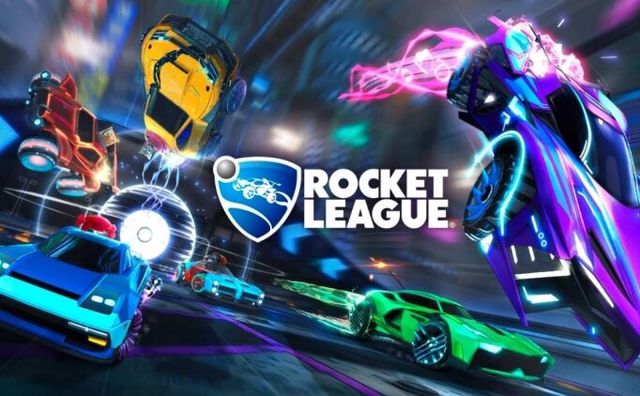 Rocket League Sezon 2 Ne Zaman Geliyor?