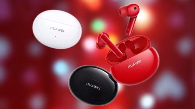 Huawei FreeBuds 4İ Resmi Çıkış Tarihi