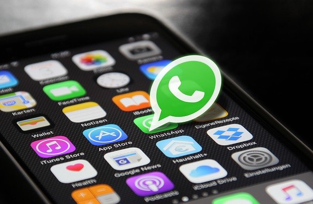 WhatsApp Kendi Kendine Kaybolan Fotoğraf Özelliğini Devreye Alabilir!