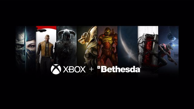 Yakında Xbox Oyun Konsoluna Özel Bethesda Oyunları Geliyor!