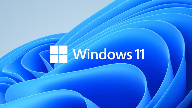 Microsoft Windows 11 tanıtımı