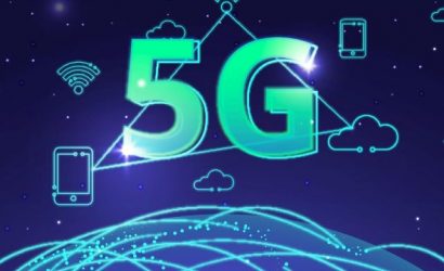 5g teknolojisi