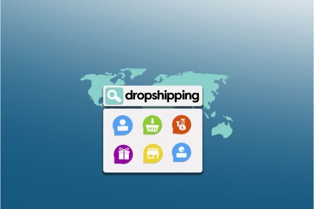 dünyada dropshipping nasıl yapılır?