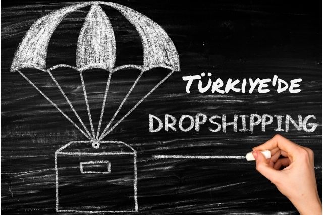 Türkiye de Dropshipping Nasıl Yapılır? | 2021