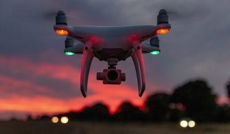 Drone Teknolojisi 2022 Yılında da Sizlerle!