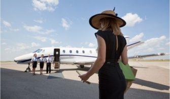 özel jet kiralama nasıl yapılır?