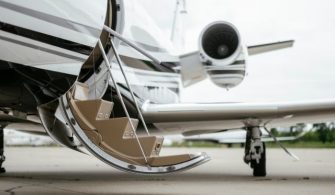 özel uçak kiralama avantajları