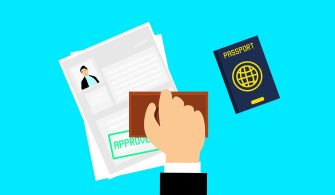 yeşil pasaport nasıl alınır