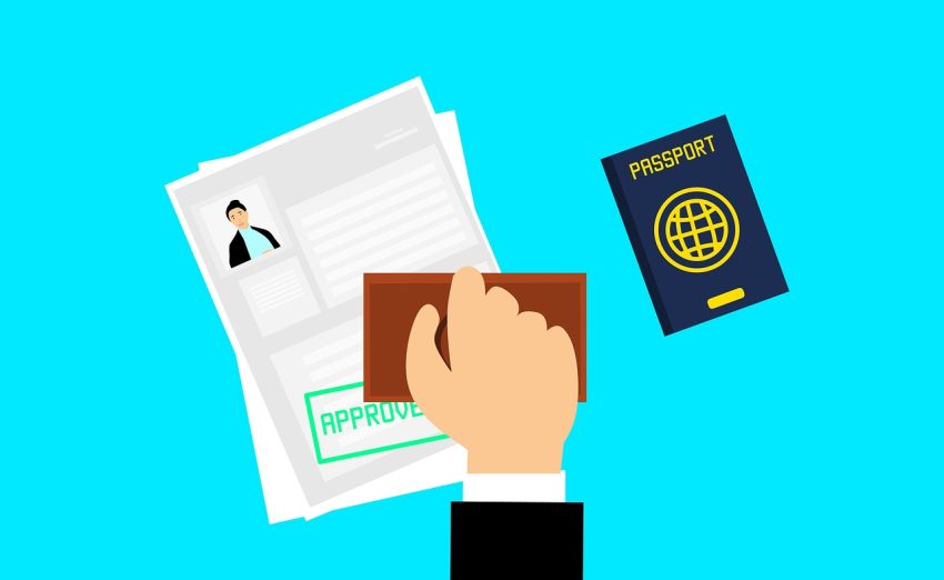 Tüm Yönleri İle Yeşil Pasaport Nasıl Alınır 2022?