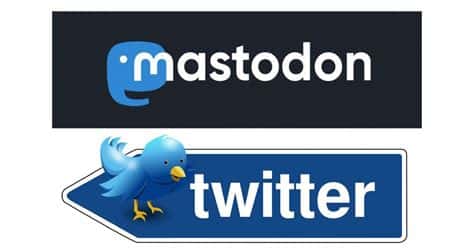 mastodon ve twitter karşılaştırması