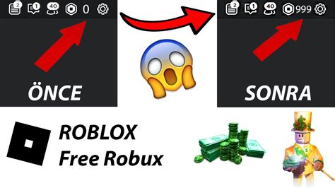 roblox robux nasıl kazanılır?