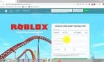 roblox hesap açma ve kayıt olma
