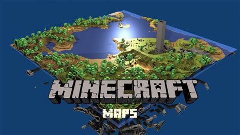 Minecraft’ın En İyi Haritaları ve Dünyaları