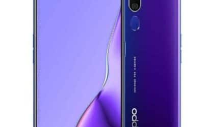 oppo markasının güvenlik öncelikli telefon modelleri