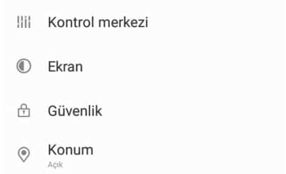 reeder telefonumda otomatik yanıtla özelliğini nasıl kullanabilirim?