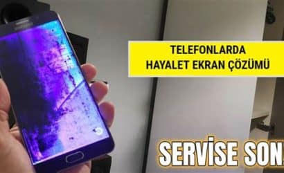 poco telefonlarda ekran donması problemi ve çözümü