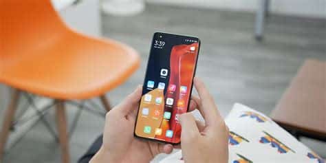 Xiaomi Telefonunuzda Dokunmatik Hassasiyetini Artırma İpuçları