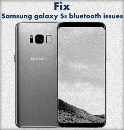 Samsung Galaxy: Bluetooth Bağlantı Sorunlarını Gidermek İçin Pratik Öneriler