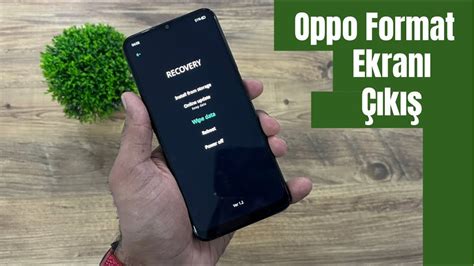 oppo telefonlarda batarya sorunları ve çözümleri