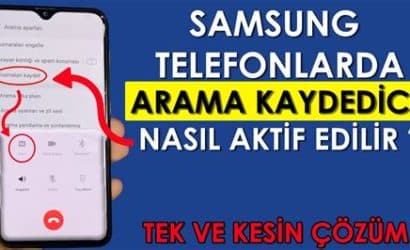 cep telefonu ekranında çökmeler nasıl önlenir？