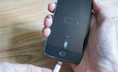 iphone bataryası çok yavaş şarj oluyorsa ne yapmalısınız?