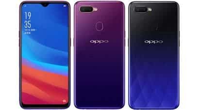 oppo markasının yenilikçi ve akıllı telefonlarıyla geleceği yakalayın