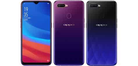 oppo markasının yenilikçi ve akıllı telefonlarıyla geleceği yakalayın