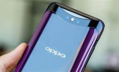 göz kamaştırıcı tasarıma sahip oppo modelleri