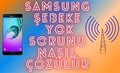 telefonum şebeke çekmiyor: nedeni ve çözüm önerileri