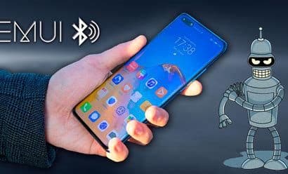 huawei telefonlarda bluetooth bağlantı sorunları nasıl çözülür?