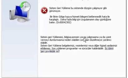 ios backup'tan nasıl daha hızlı ve kolay geri yükleme yapılır?