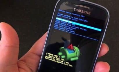 samsung galaxy: en sık karşılaşılan 10 arıza ve sorun!